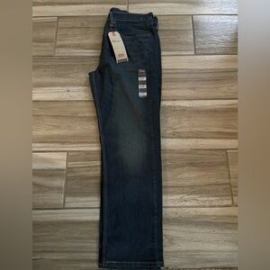 Men's Levi’s Jeans NWT